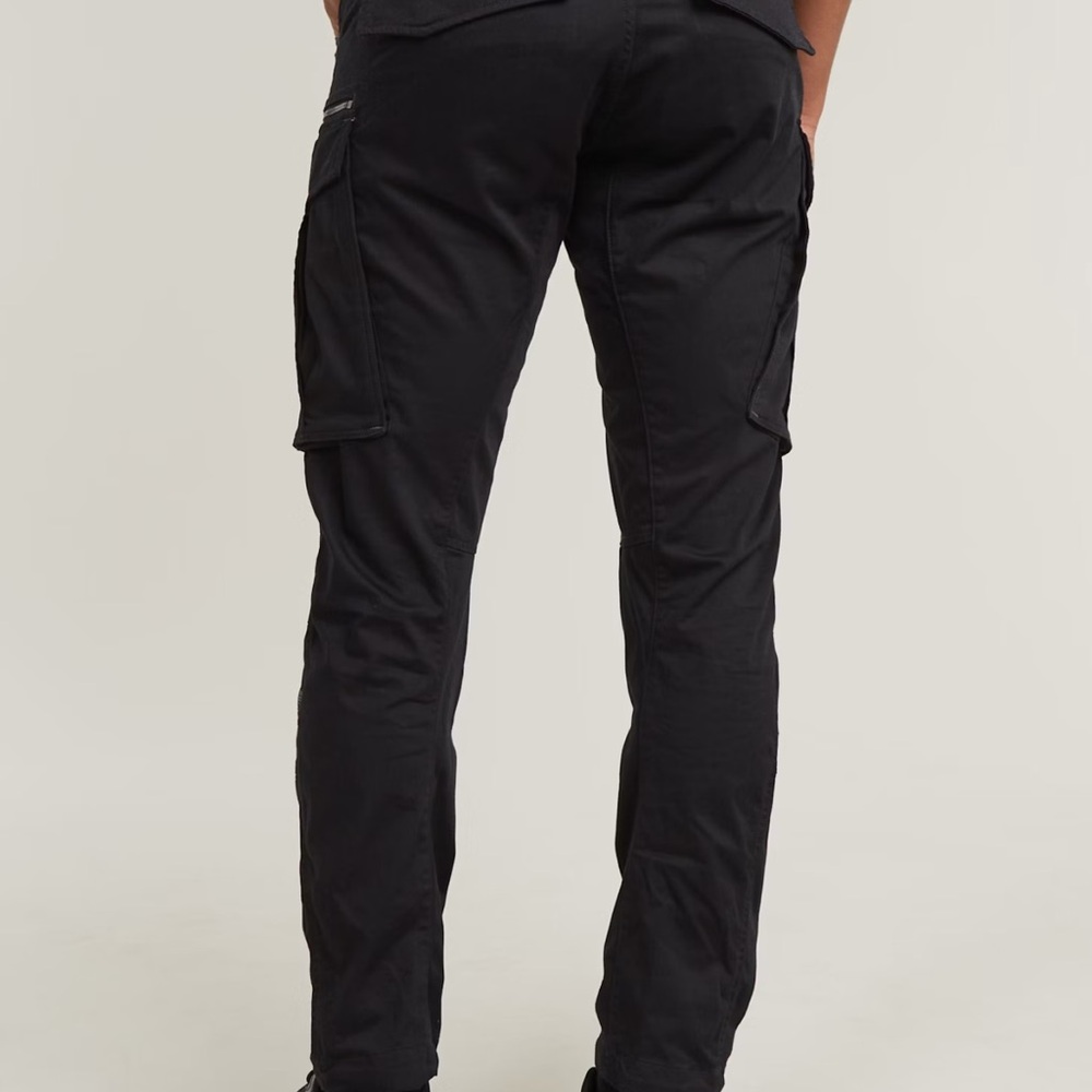 G-Star Tapered Pants